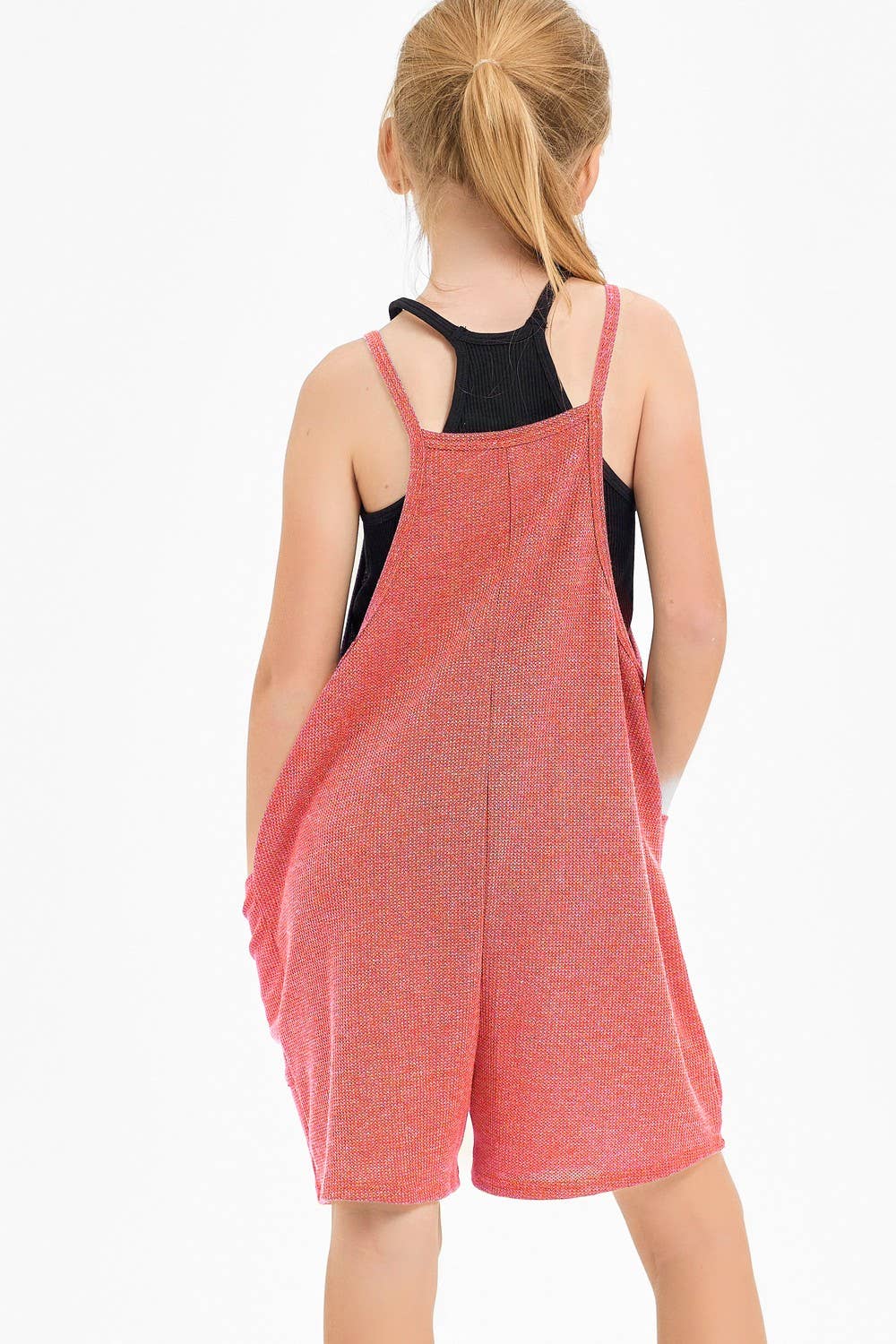 Good Girl – Macacões - Crianças por atacado – Romper Thermo Overall de dois bolsos/Onesie19