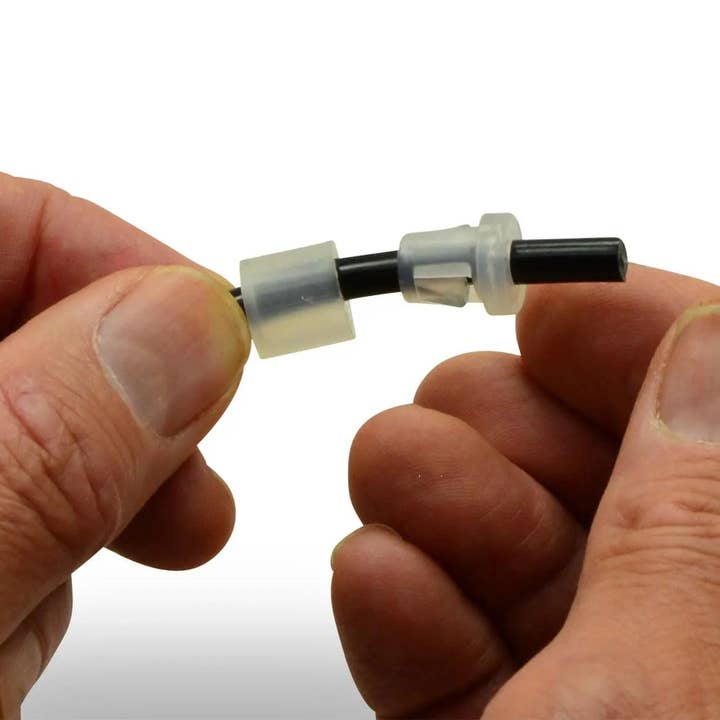 Estremità del cavo (confezione da 10) per la vendita all'ingrosso da parte di Elite Jumps