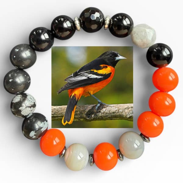 Oriole de Baltimore pour la vente par Embrace Our Souls