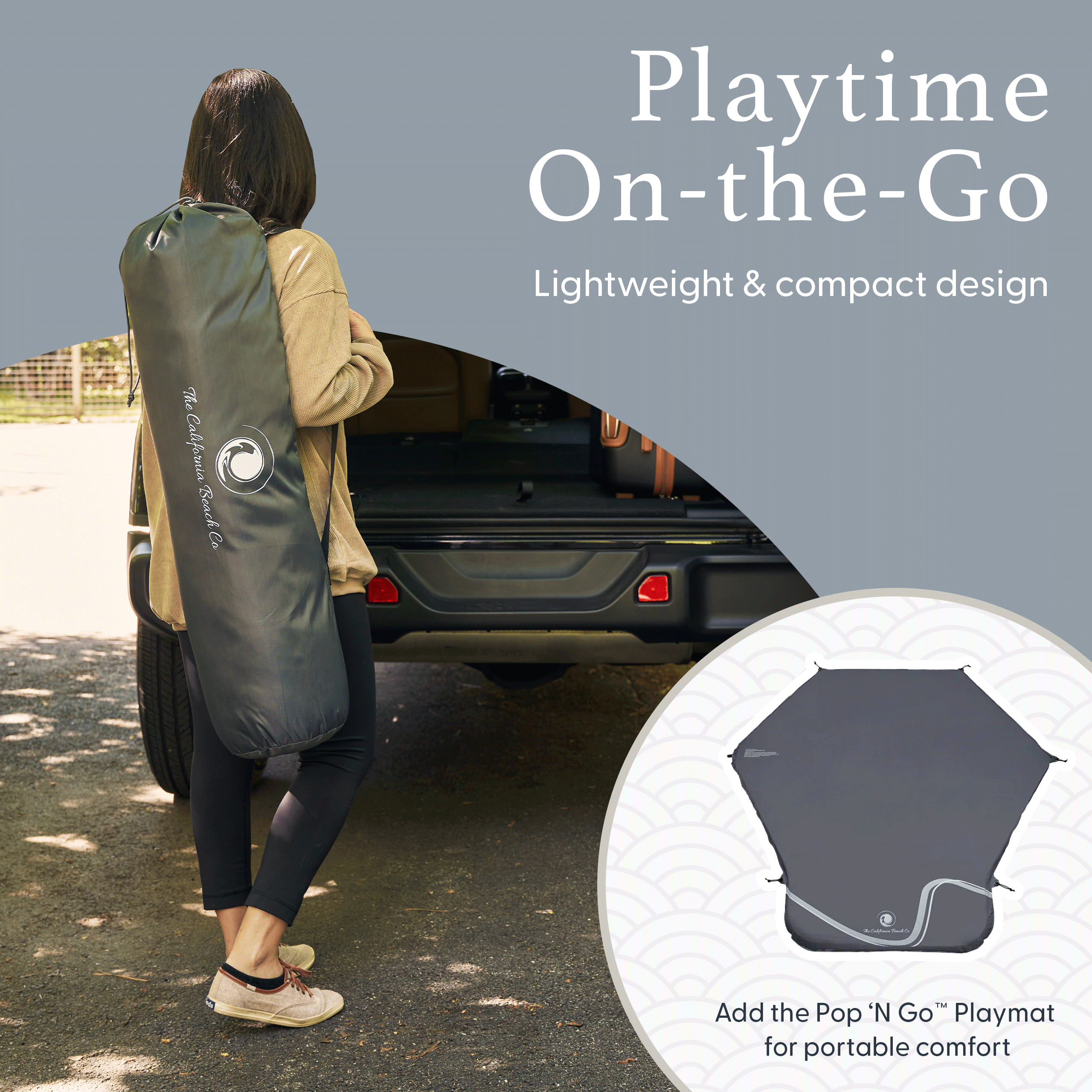 Michael Meredith Inc - Wholesale Tent - Kids - Pop 'N Go® Playpen17