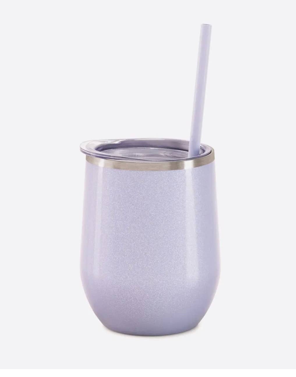 Acential Drinkware - Vente Gourde/bouteille isotherme - Les vraies femmes au foyer de votre ville Wine5