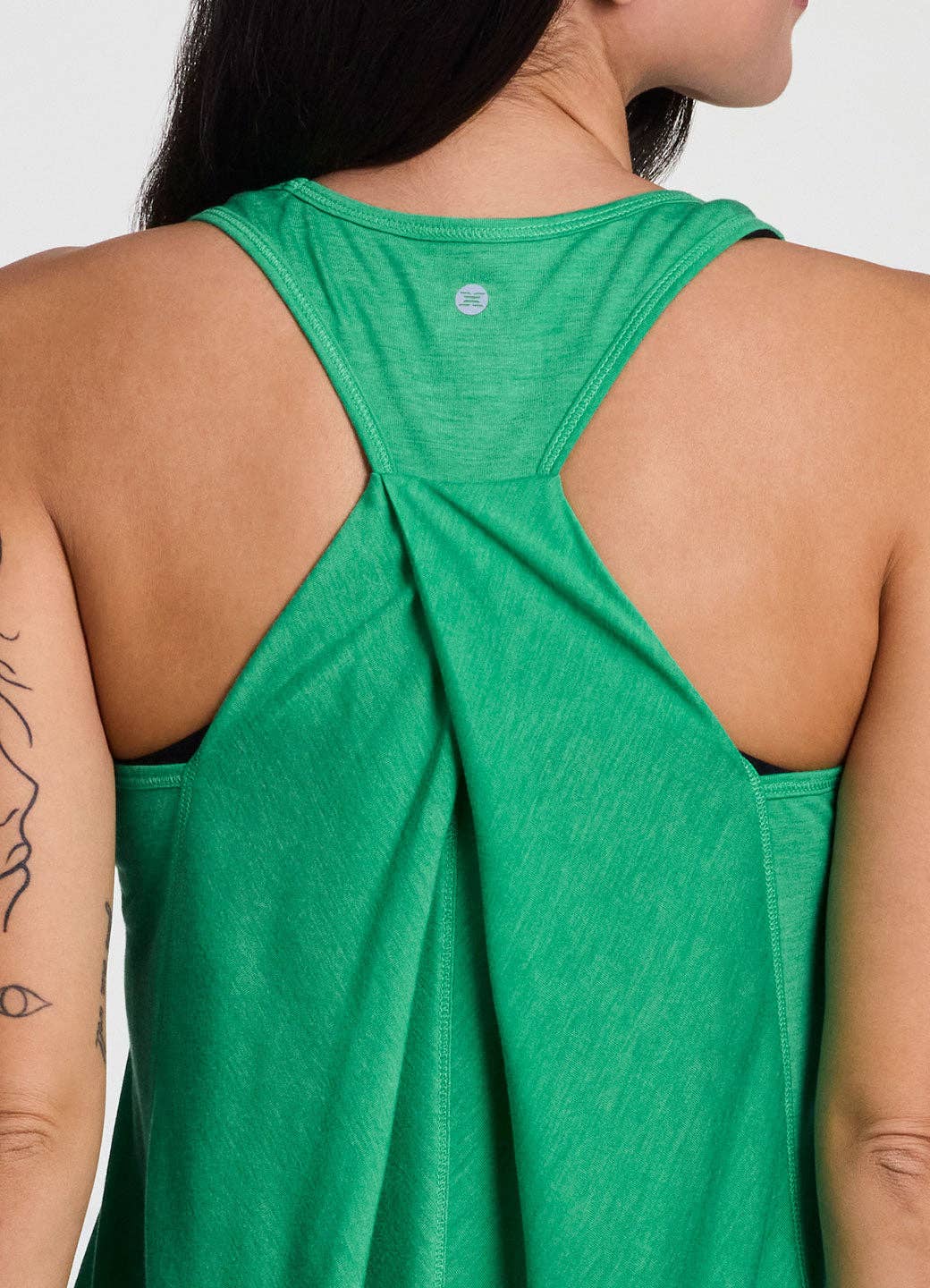 RBX Active - Wholesale Athletic Top - Women's - Prime Relaxed Twist Back Tank Top14