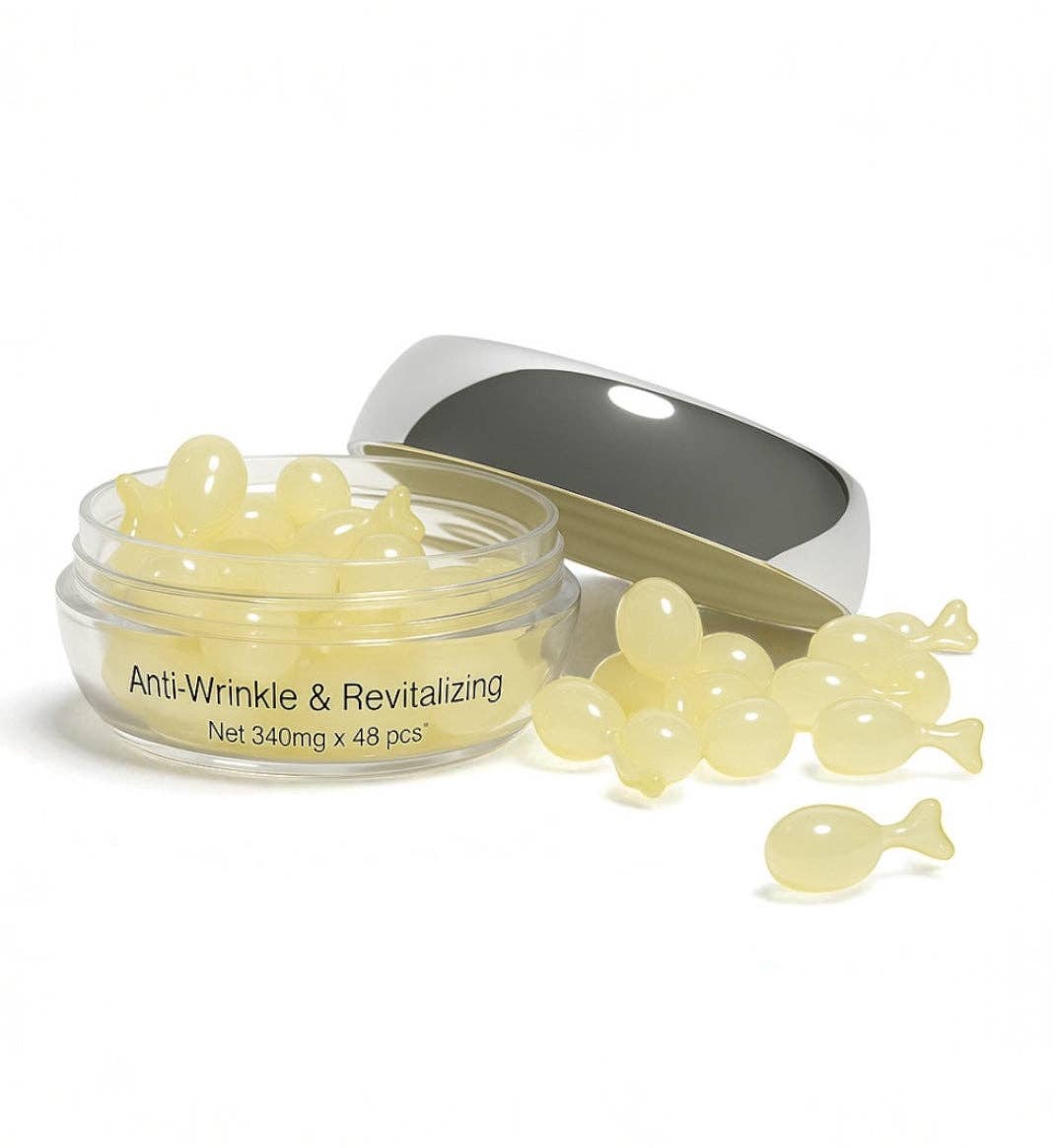 XIME BEAUTY - Wholesale Oral Supplement/Vitamin - Collagen Super Concentrated Capsules1