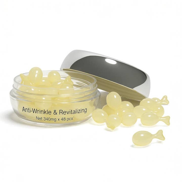 XIME BEAUTY - Wholesale Oral Supplement/Vitamin - Collagen Super Concentrated Capsules1