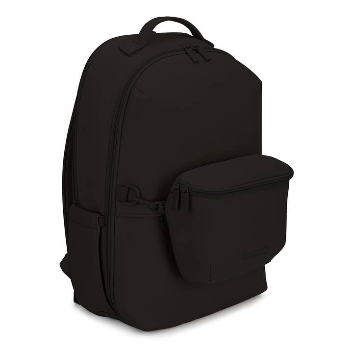 Parker Baby Co. - Wholesale Diaper Bag - Baby - Drift Neoprene Diaper Backpack