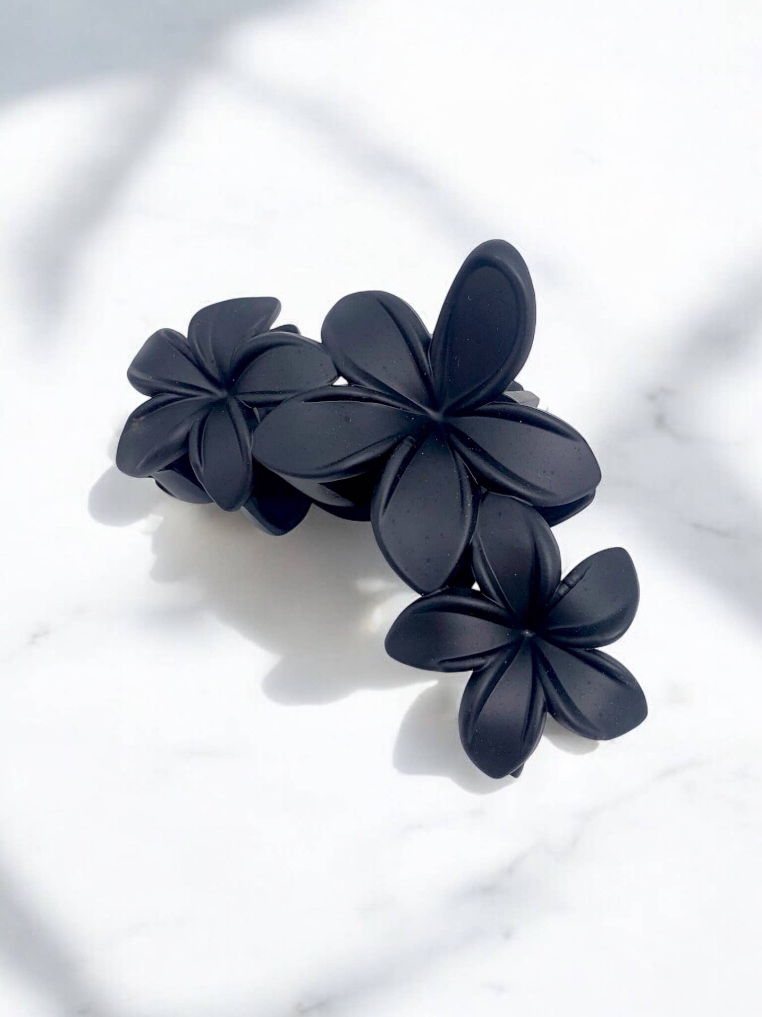 BYREN | ÉLINE L'ATELIER - Wholesale Hair Accessories Set - Women's - YH21 flower-shaped hair clip10