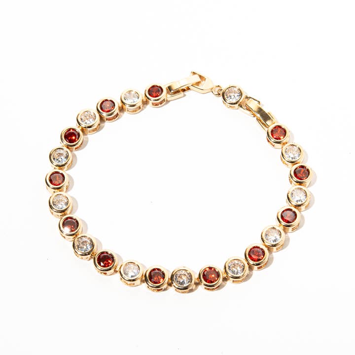 Mirabel Armreif für den Großhandel von Bjoo Boutique