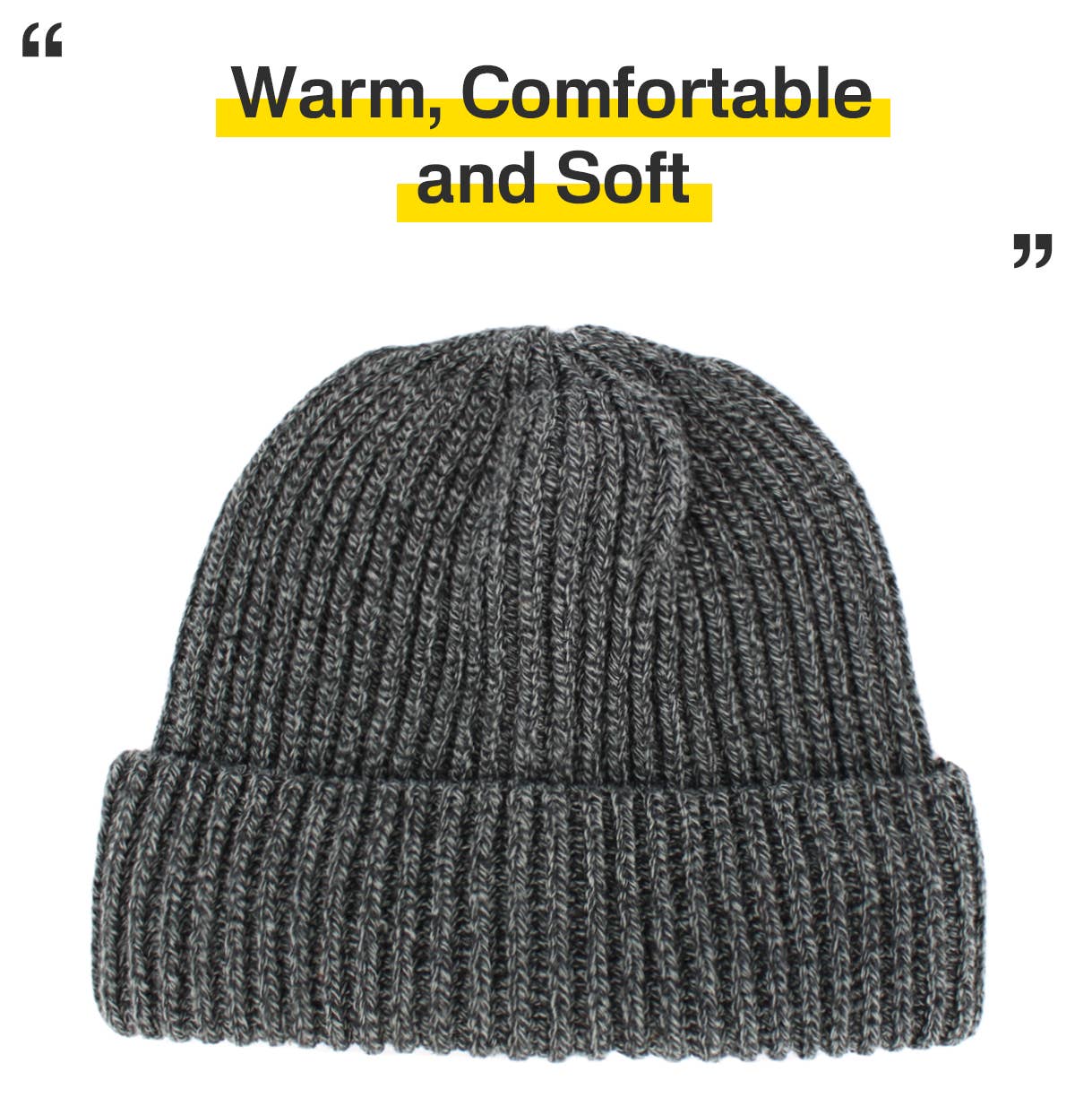 KBETHOS - Vendita all'ingrosso Berretto - Unisex - Berretto a costine107