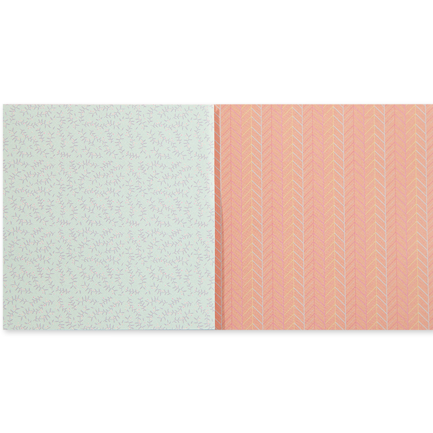 Edicare Editora, Lda. – Engroshandel Origami/kirigamipapir – MINIGAMI PAPIRBOG1