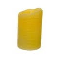 Kurt S. Adler, Inc. - Wholesale Flameless Candle - 5"B/O LED HNYCMB CNDL W/FLCKR FLAME