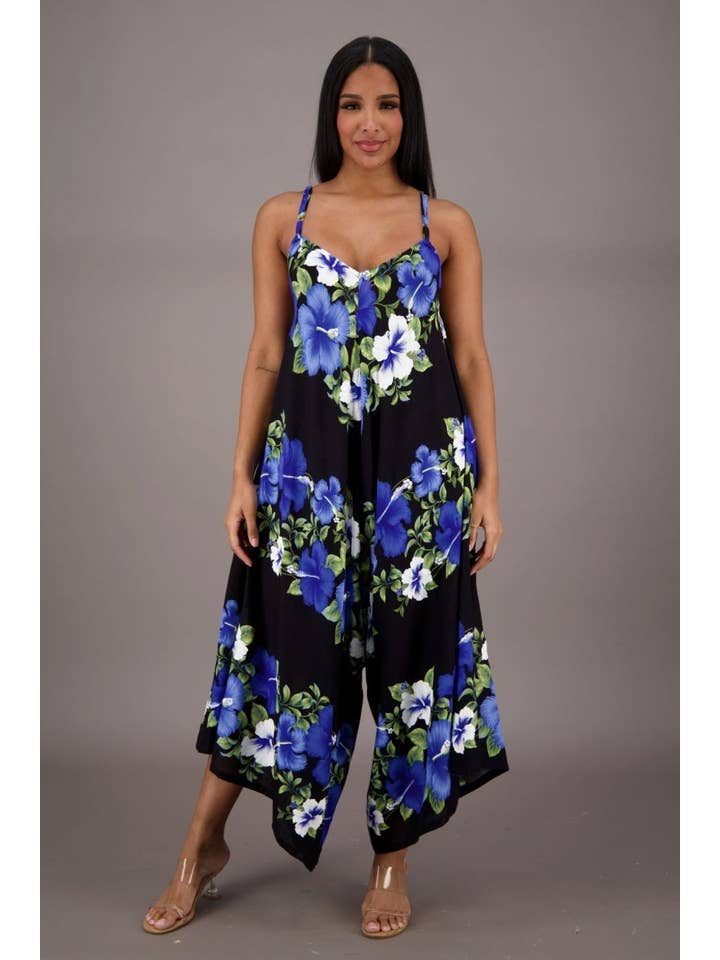 Advance Apparels - Vente Combinaison – femme - Pull à imprimé floral THJ-7081