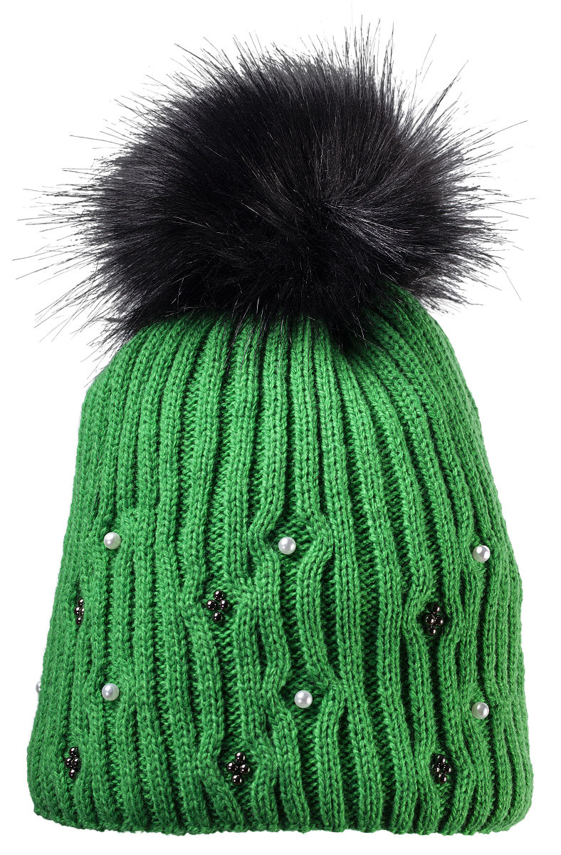 Starling Hats - Wholesale Beanie - Women's - Karme C0022