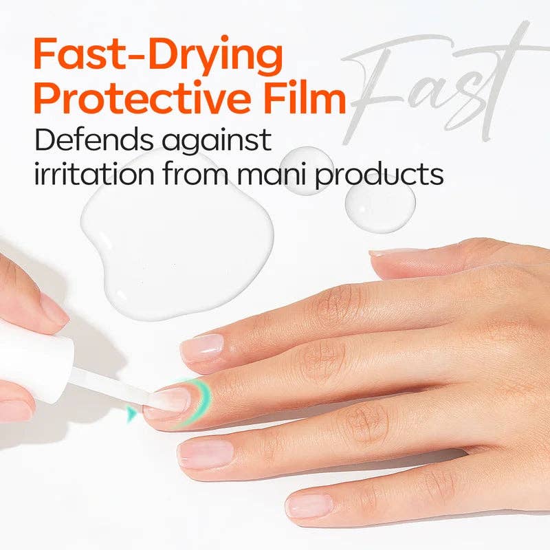 Modelones - Wholesale Nail Hardener/Strengthener - Upgraded 3 in 1 Nail Primer5