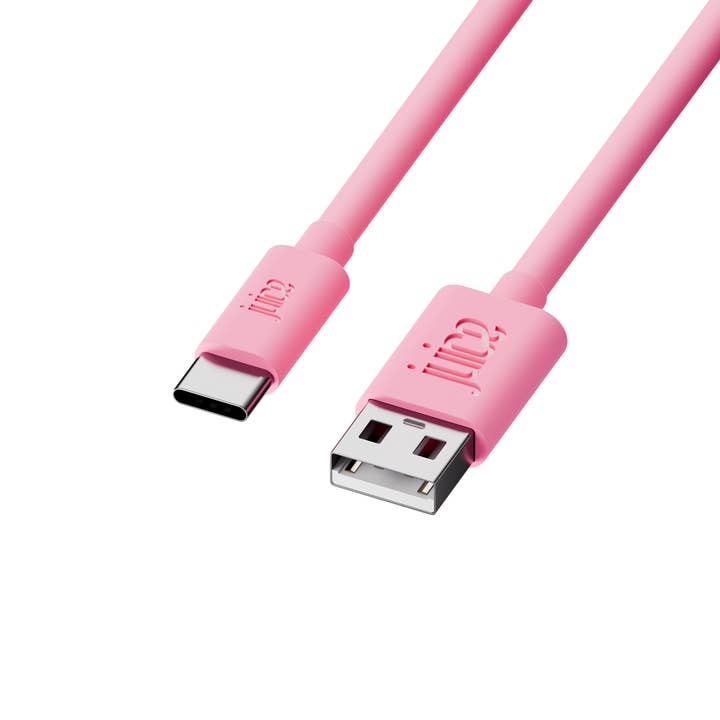 Juice USB Type-C Charging Cable 2m for wholesale by Juice
