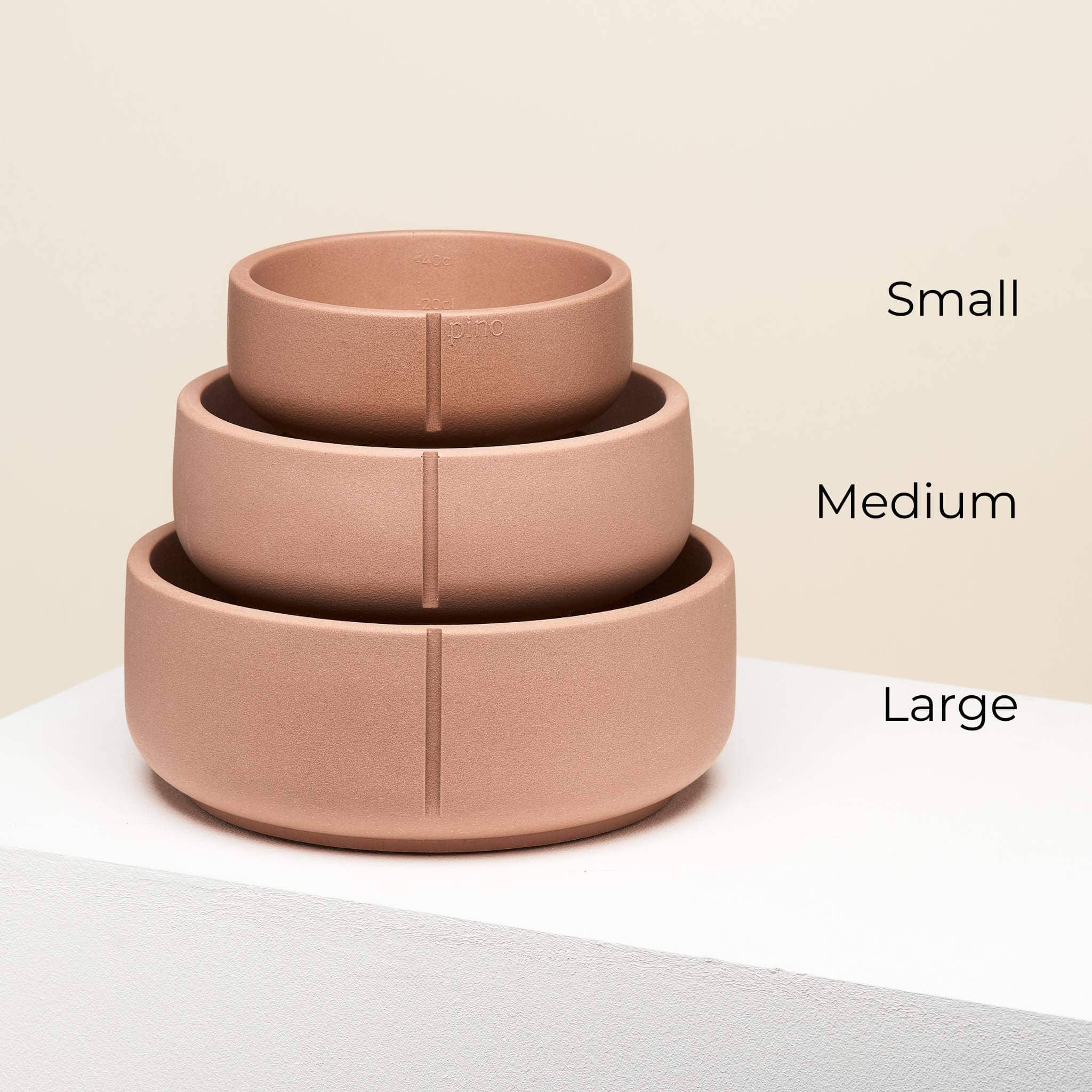 PINO - Wholesale Pet Bowl - Dog - Slow Feeder Bowls - 2024 Collection27