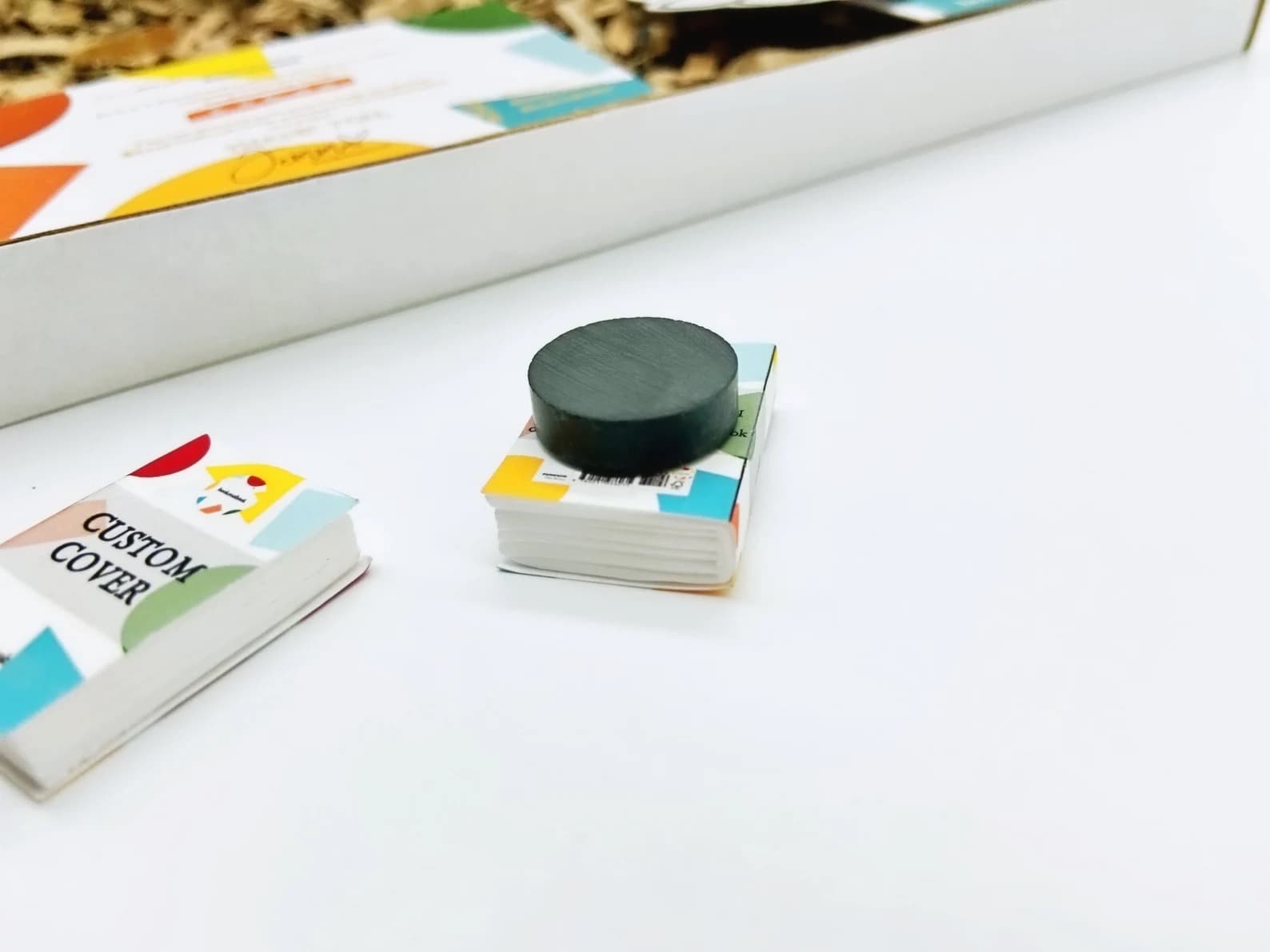 bookonahookco – wholesale Magnet – Custom Magnet | Any book or vinyl1