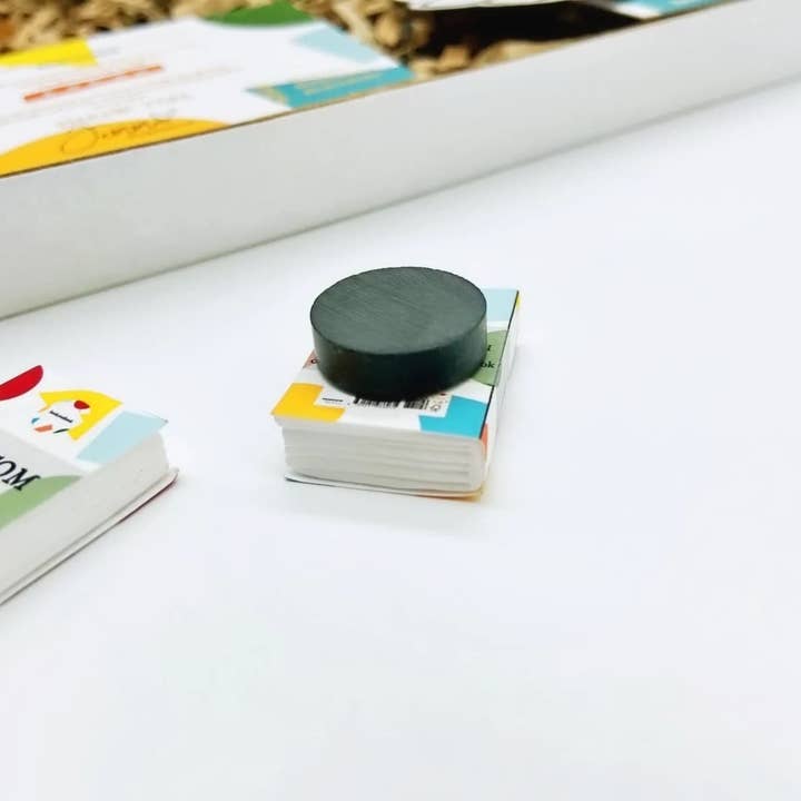 bookonahookco – wholesale Magnet – Custom Magnet | Any book or vinyl1