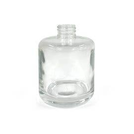 Antwerp Luxury candle supplies - Wholesale Reed Diffuser - Tall Diffuser Bottle 200ml – Clear