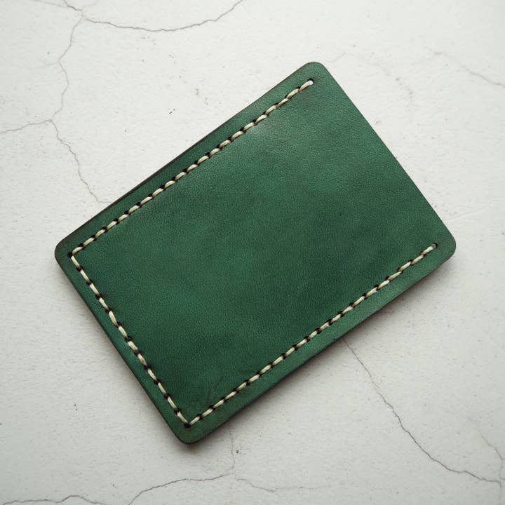 Hord – wholesale Kortfodral - Unisex – Mountain Korthållare - Bläng och Naturlig