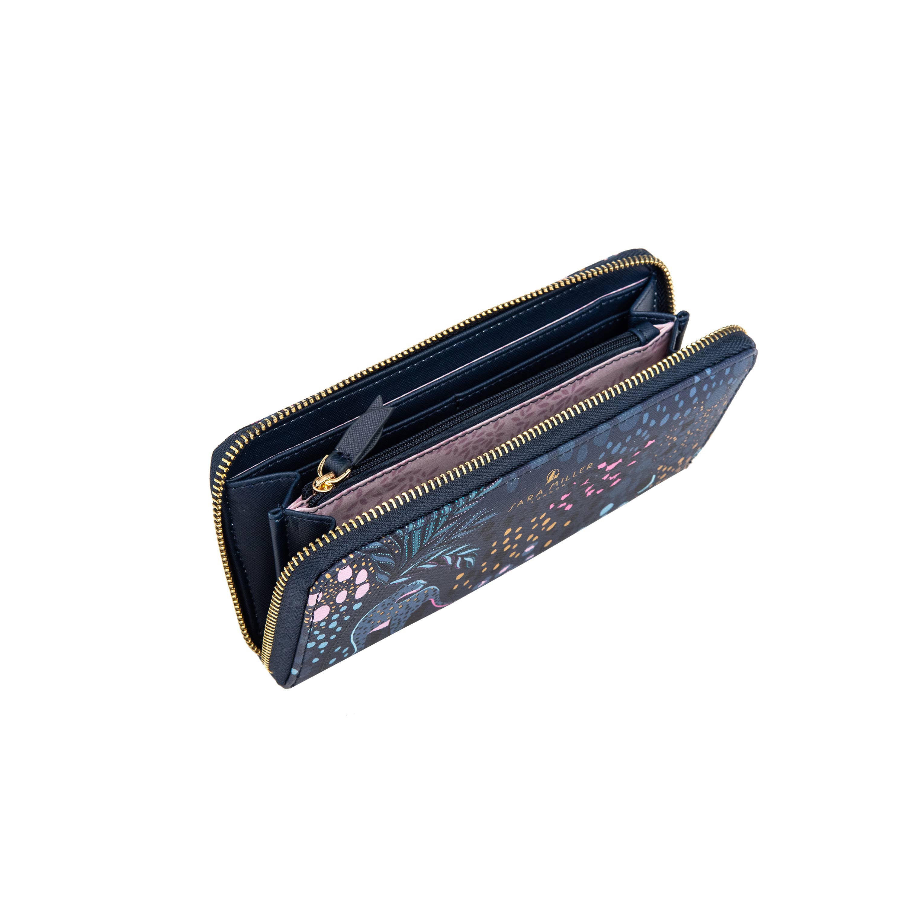 Pelham Group – wholesale Coin purse – Women’s – Sara Miller Zip Purse19