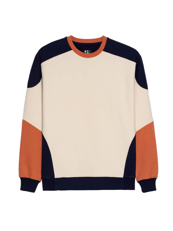 Partes del cuello redondo for wholesale by Humpier