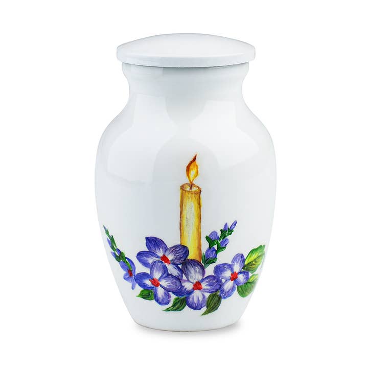 Jeton Forever Lit pour la vente par Raj Urns