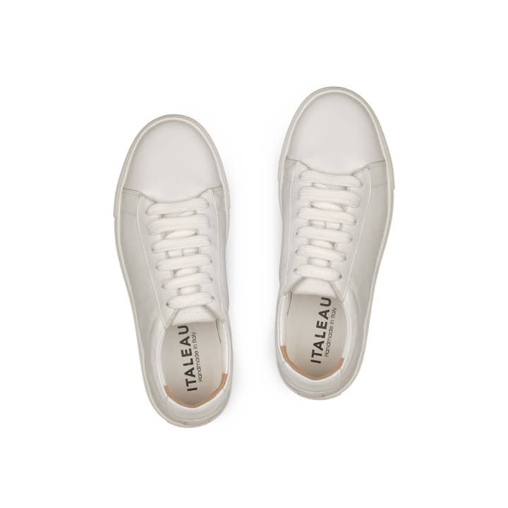 Bianco Silvia Sneakers for wholesale on Faire2