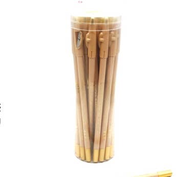 Matita color nude chiaro per la vendita all'ingrosso da parte di LS GROUP