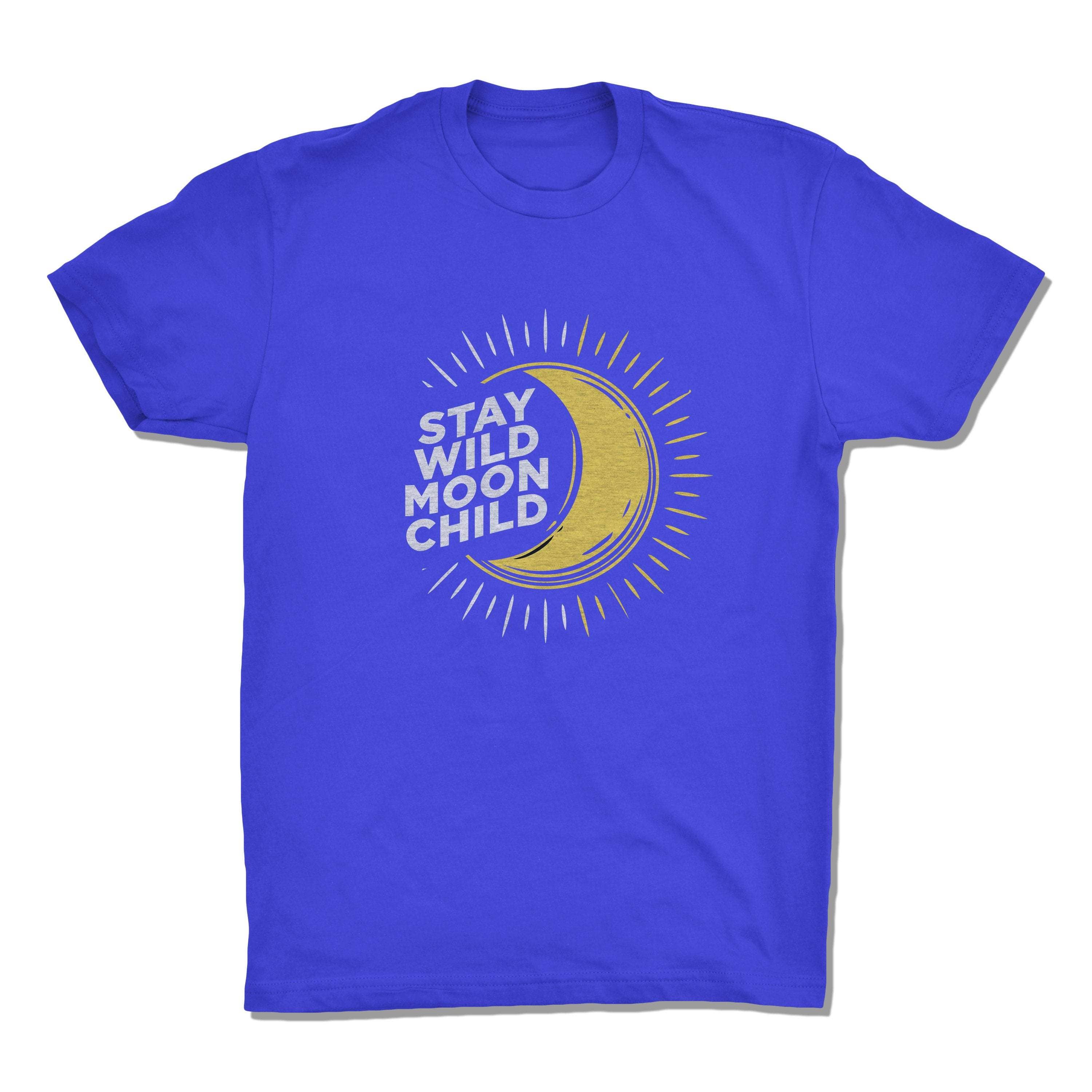 Soulful Wear - Wholesale Tank Top - Women's - Stay Wild Moon Child (2020)7