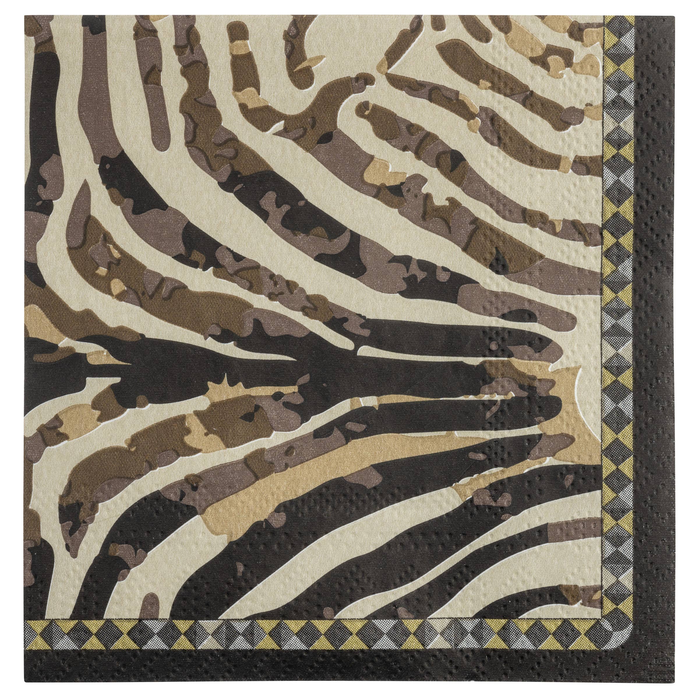 Karma - Wholesale Disposable Napkin - Cocktail Paper Napkins10