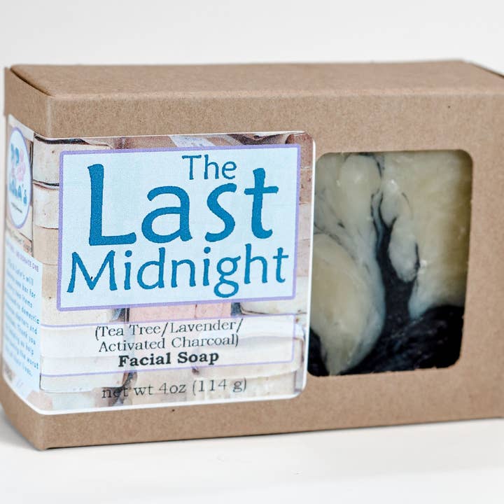 Den sista midnatt för wholesale av Pip & Lola's Everything Homemade