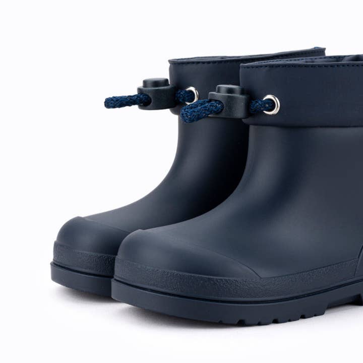 Pituka Wear – Großhandel Gummistiefel – Kinder – Barefoot Mendi Gummistiefel - Igor1