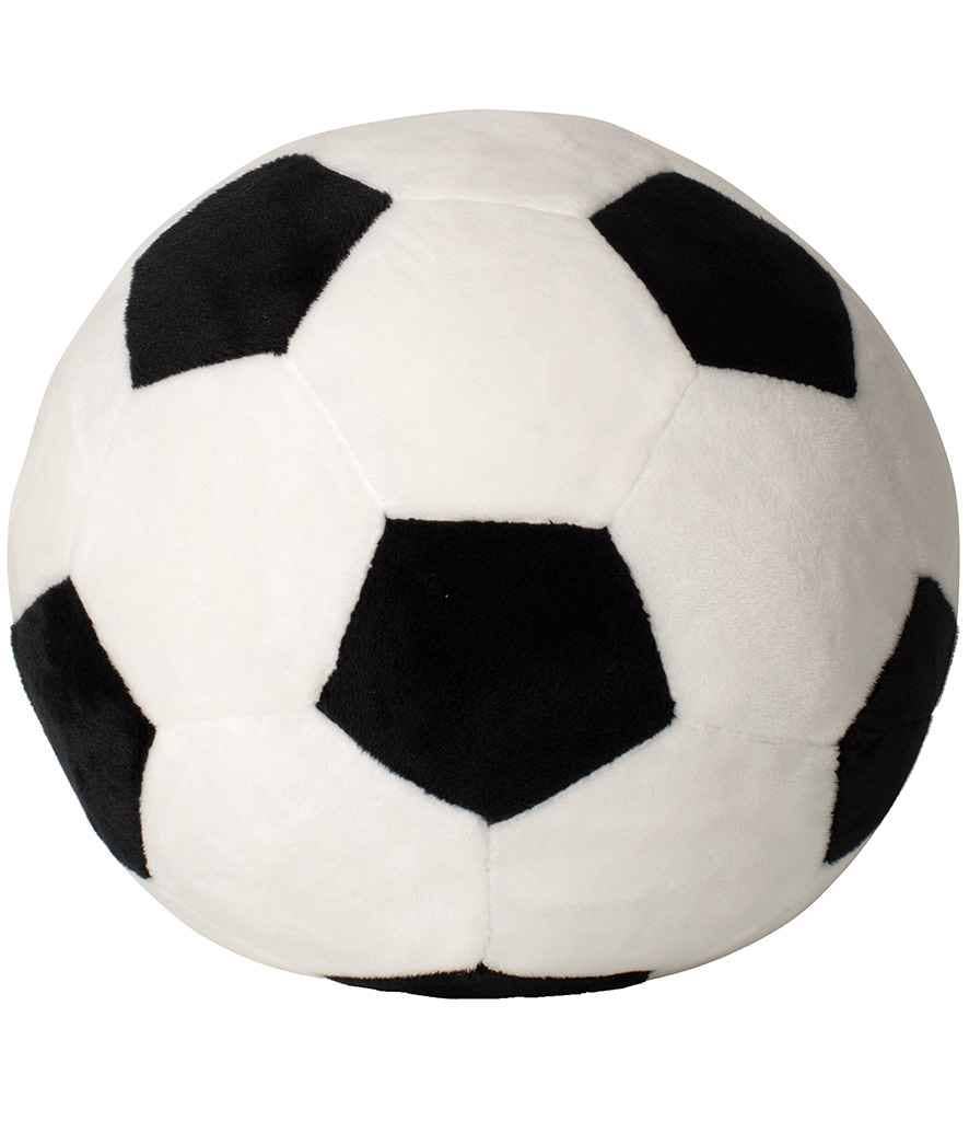 White Black Mumbles - Zippie Football for wholesale on Faire0