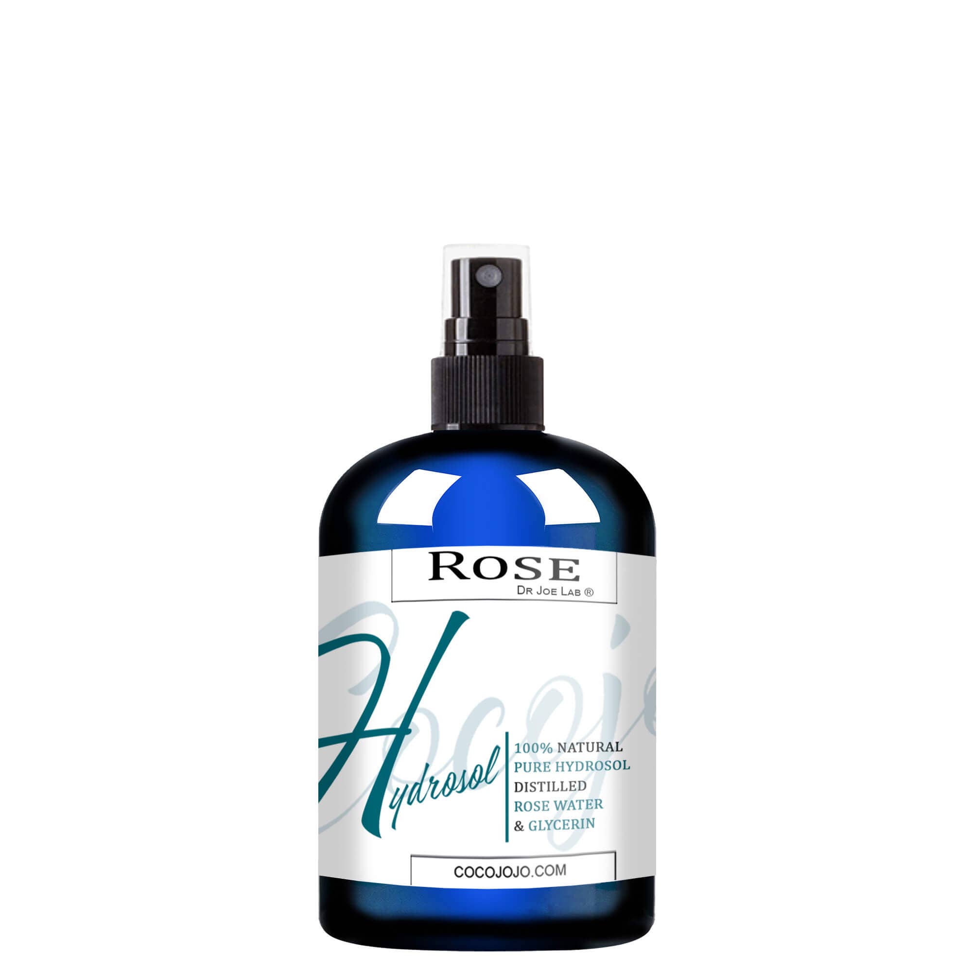 Coco jojo – wholesale Facial Toner – Rose & Glycerin Toner - Hydrating Facial Toner3