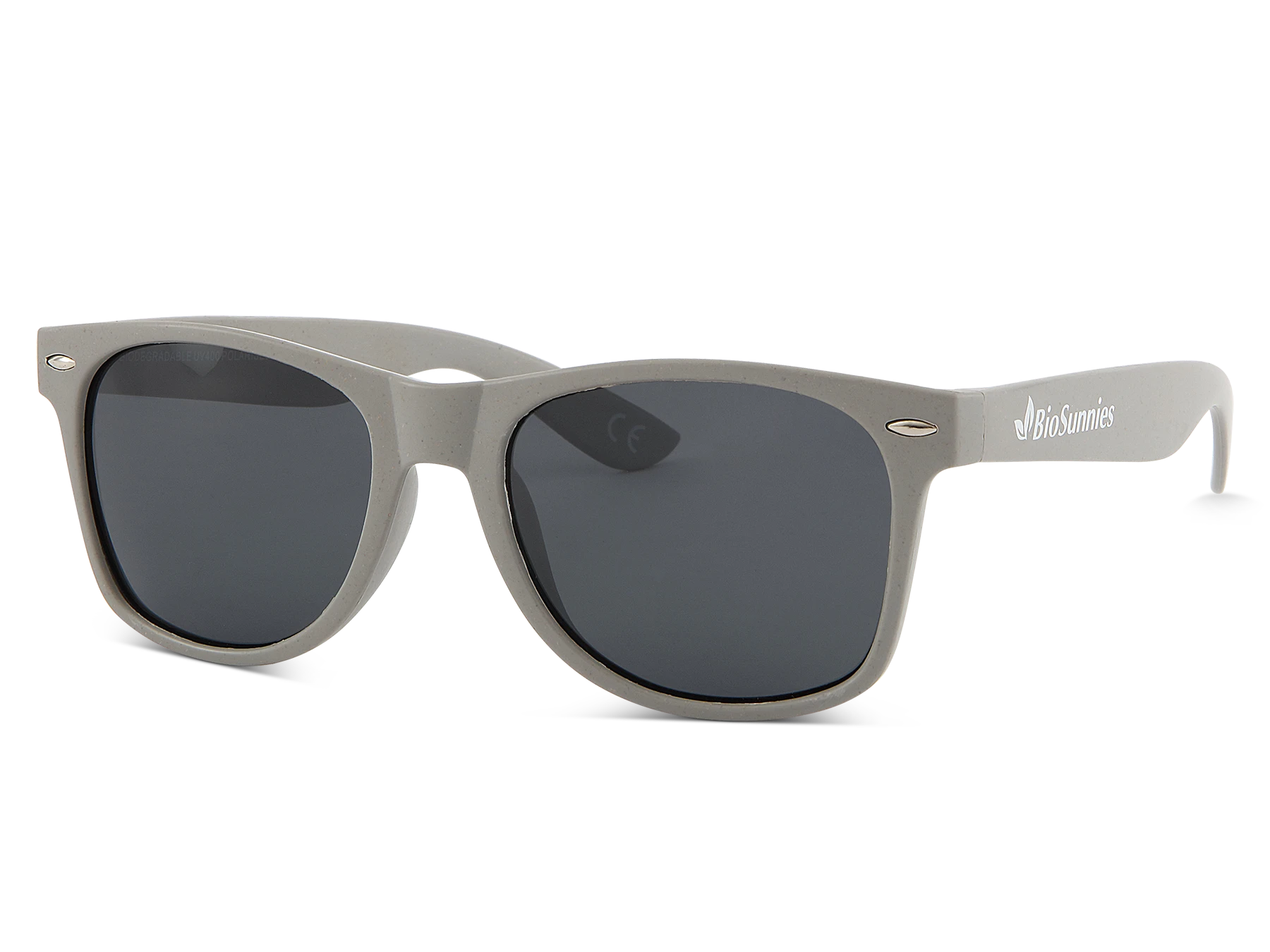 Eco Beach Ltd – wholesale Sunglasses – Unisex – BioSunnies Classic17