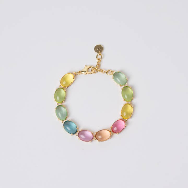 BRACCIALE - linea BLOSSOM - Codice articolo 912608 for wholesale by Sodini