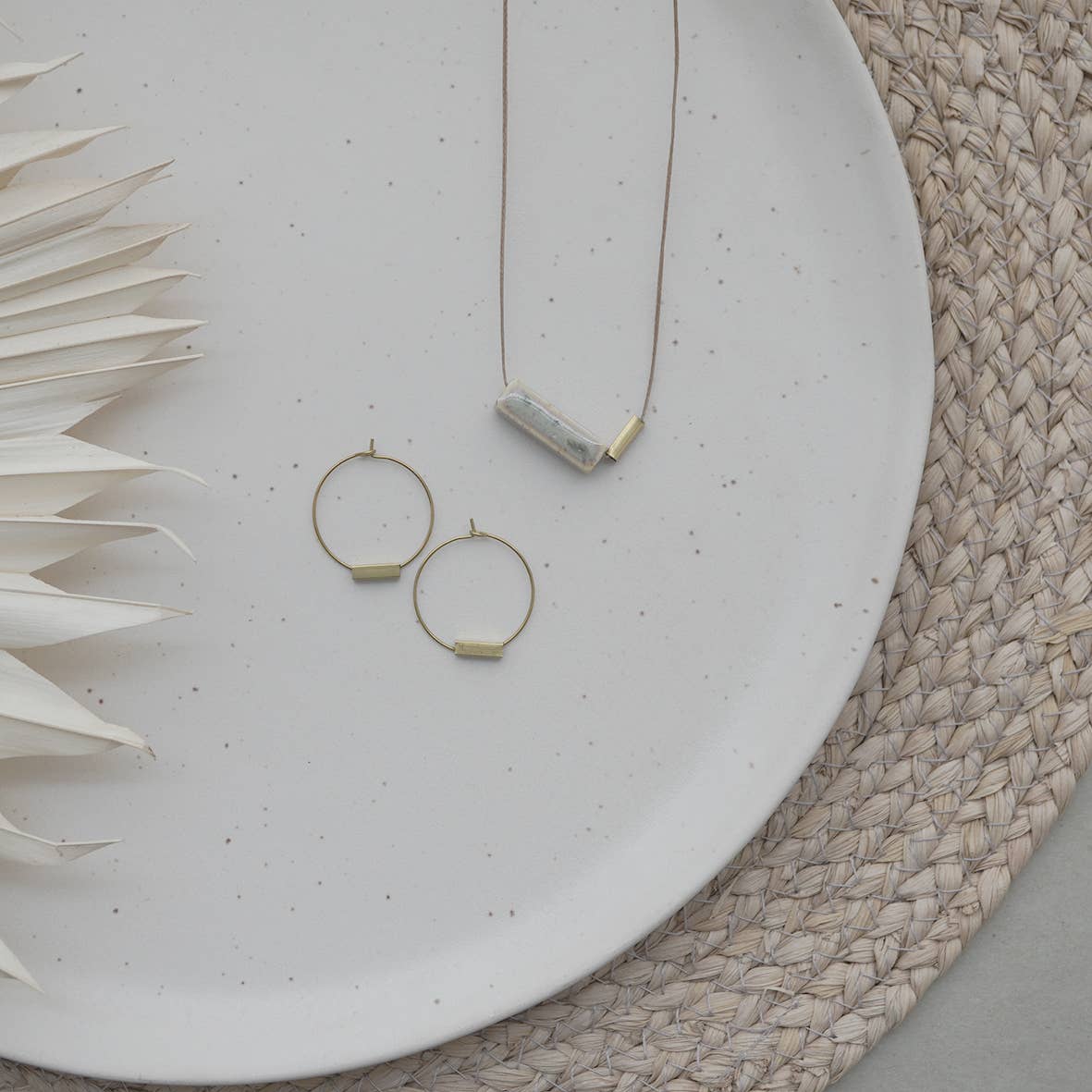 Fräulein Tapir - Wholesale Pendant/Charm Necklace - MO chain5