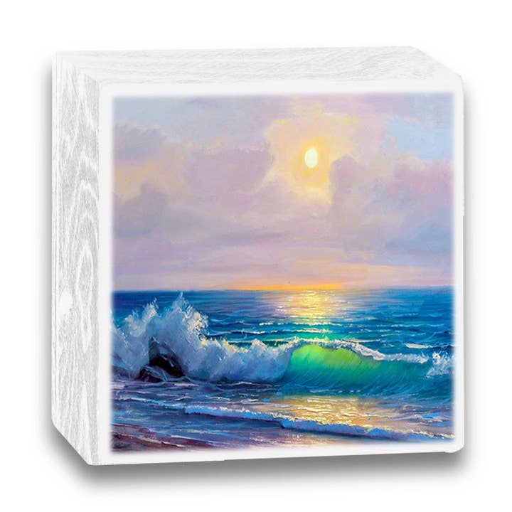 Art Blocks-C11AB for wholesale by Illustrated Light & DC Designs