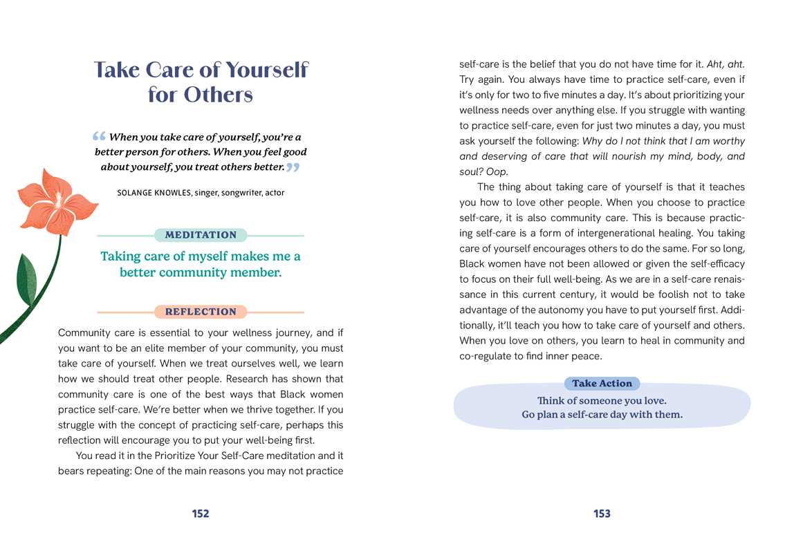 Simon & Schuster - Wholesale Self-Help & Personal Development - Meditations for Black Women by Oludara Adeeyo5