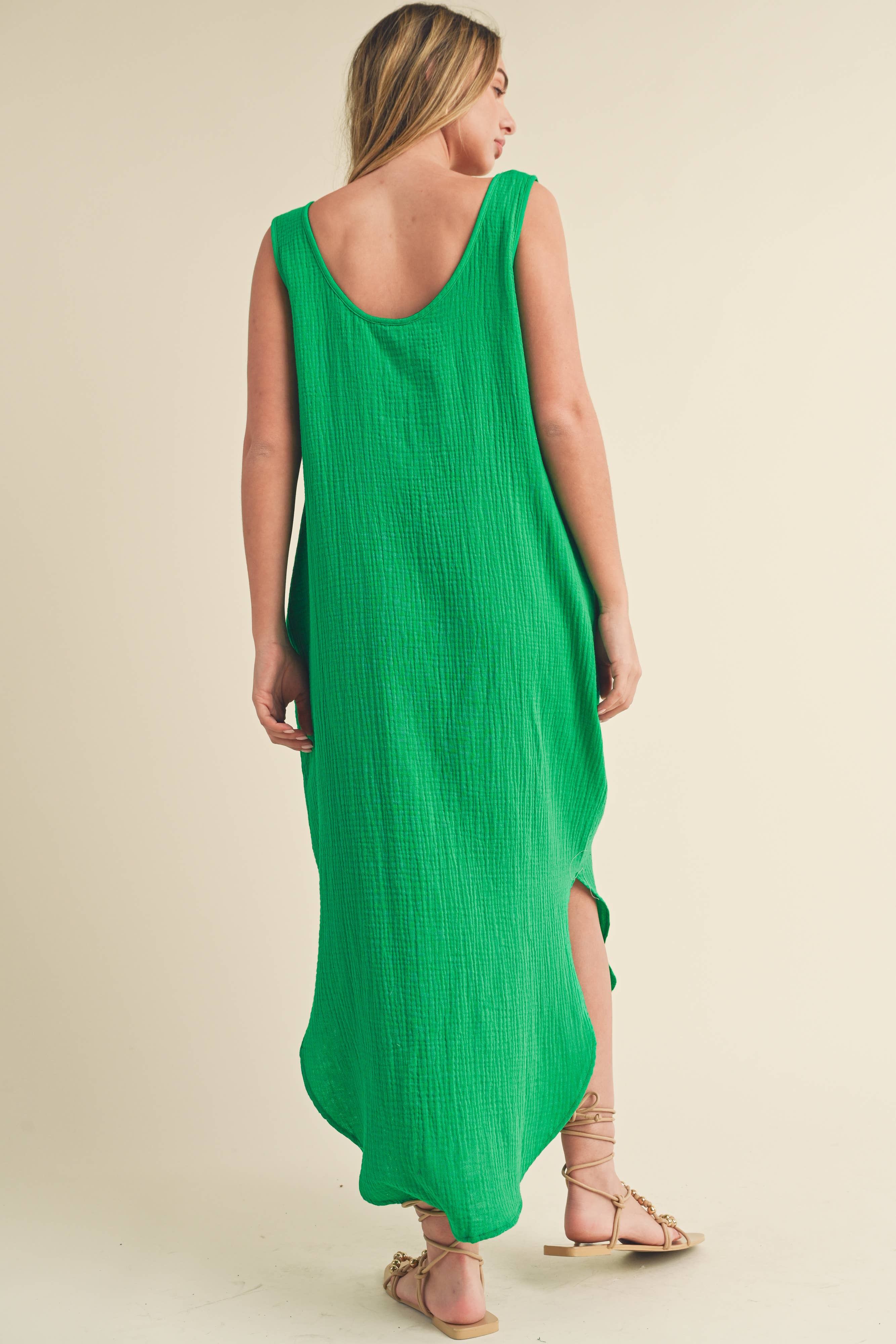 AEMI + CO - Wholesale Dress - Women's - 420AS Daisy Dress 522