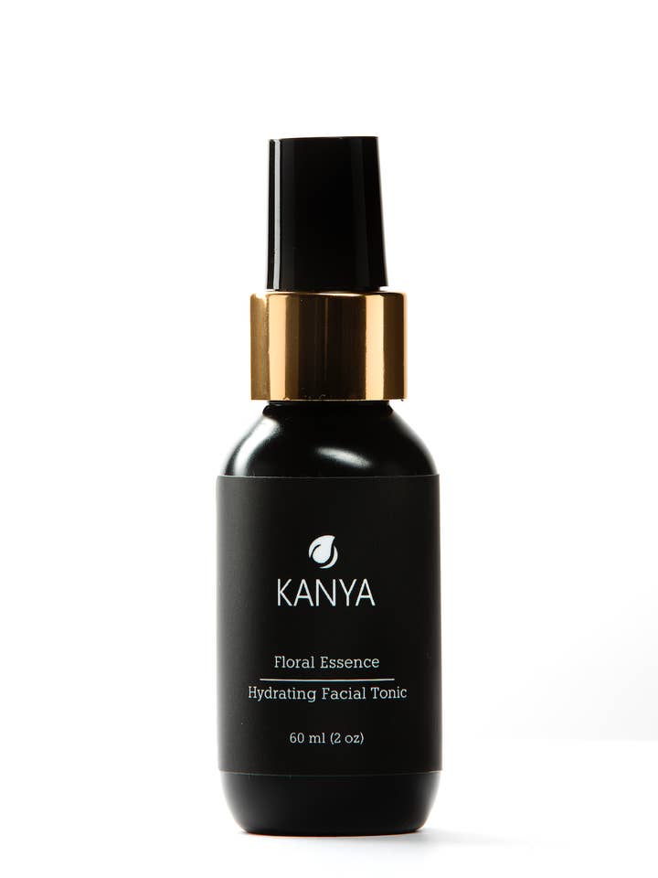 Floral Essence - Hydrating Facial Tonic for wholesale by Kanya