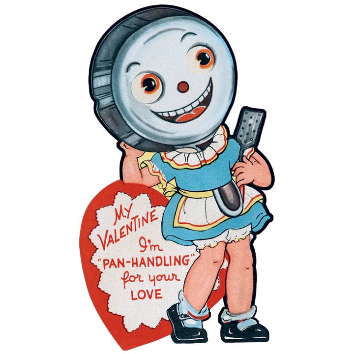 Laughing Elephant - Wholesale Valentine's Day Card - Funny Valentines - Valentines Packet6