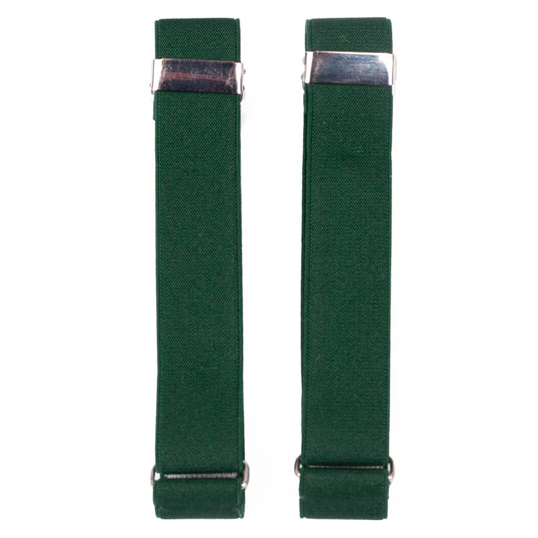 Excalibur Belgium – wholesale Belt – Men's – Sleeve Garters, Handmade11