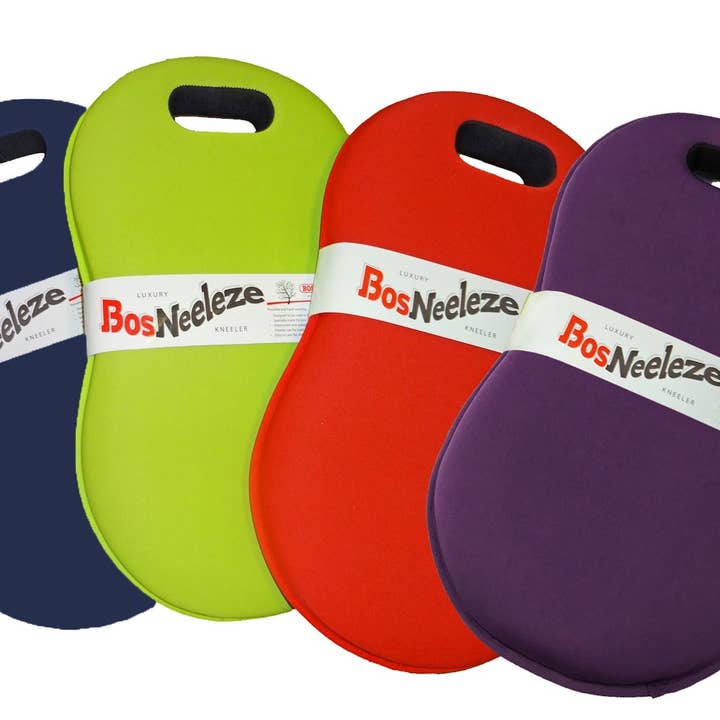 Luxury Garden and Outdoor Kneeling Pad for wholesale by Bosmere Inc