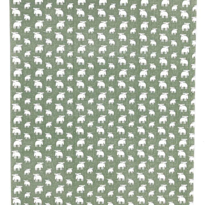 Moz Sweden - Wholesale Tea Towel - Kitchentowel Moz, Recycle Cotton2