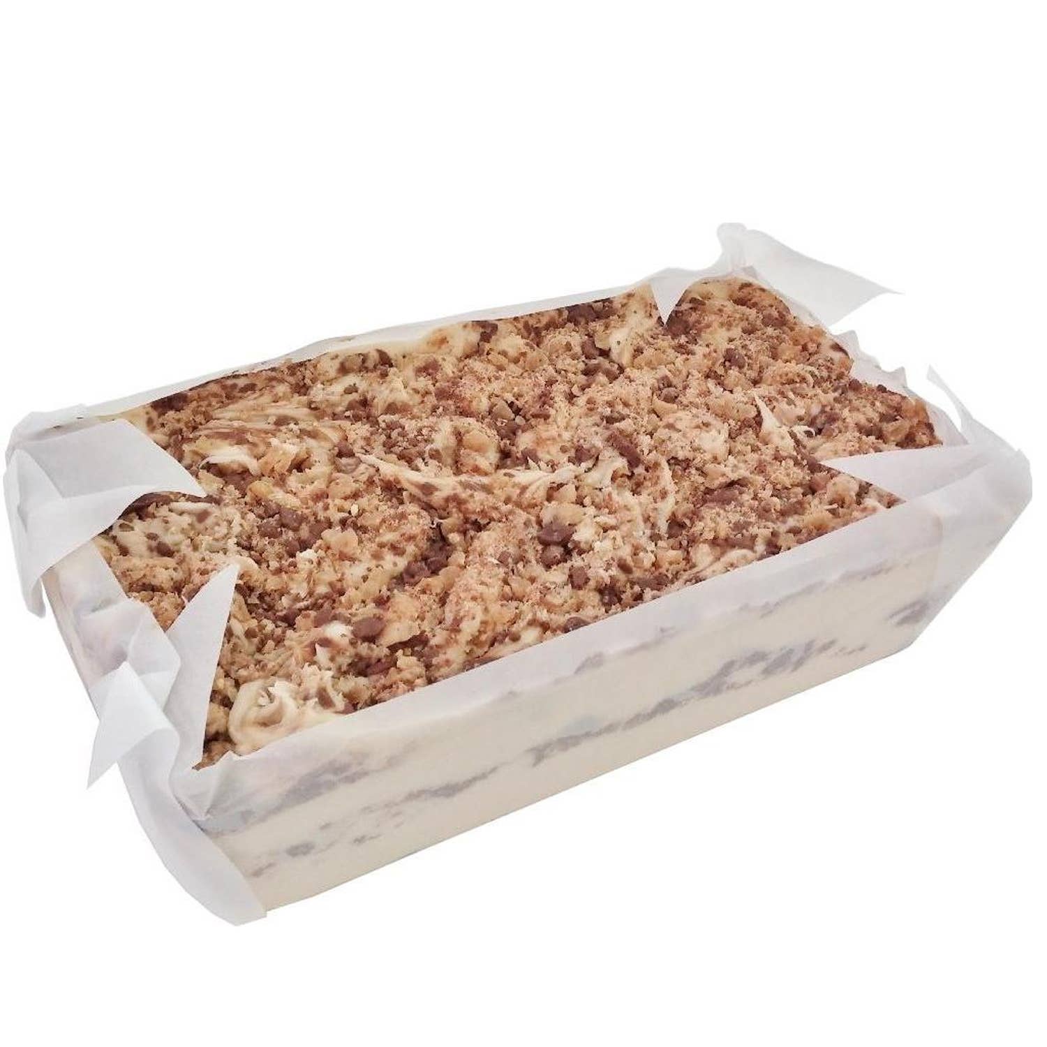 Arndt's Fudgery LLC - Vente Fudges - Pain de fudge crémeux frais sur commande 5 livres40