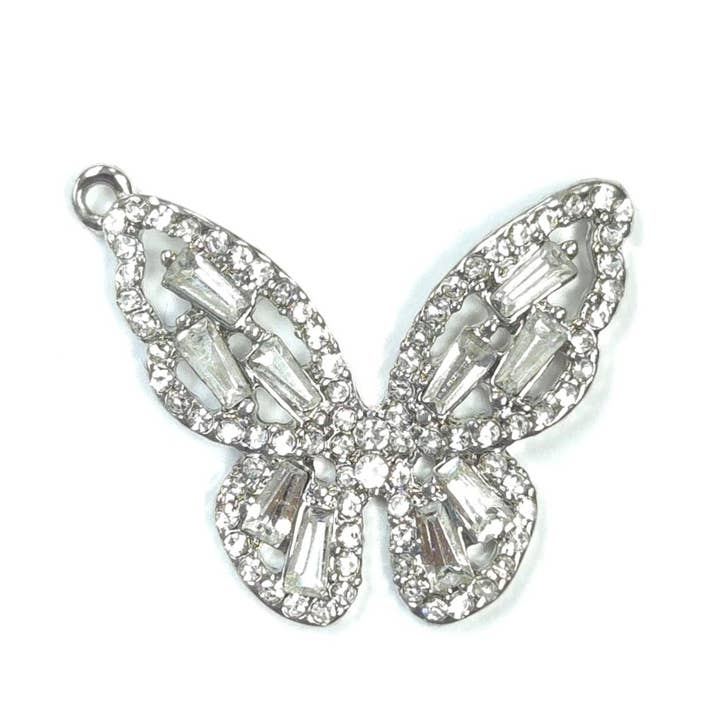 Greater Goods Imports & Wholesale - Wholesale Individual Charm/Pendant - C0035 | DIY Jewelry Charms | GC1140 (Copy)19