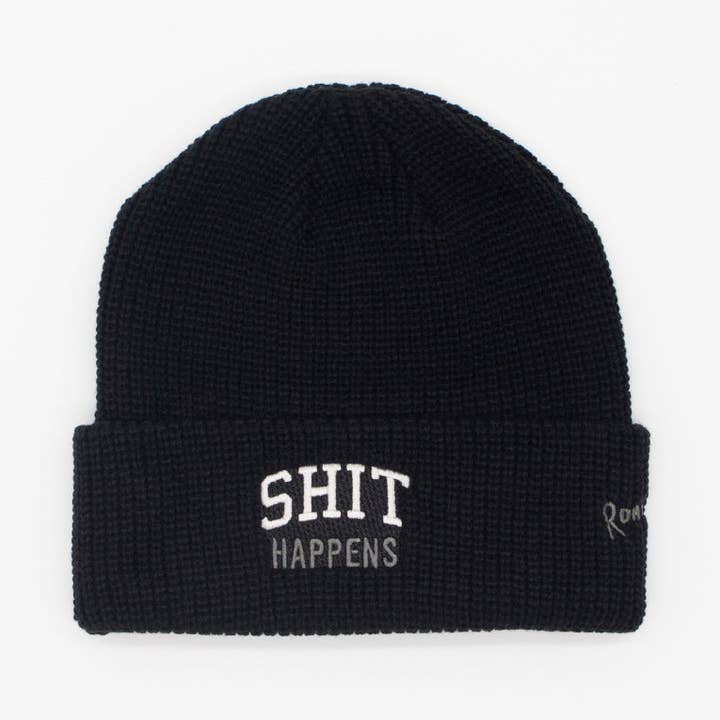 Shit Happens for wholesale by Roaring Socks