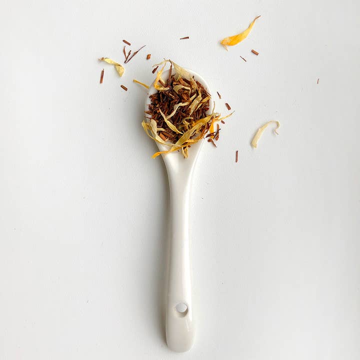 Veer&Moon - Vendita all'ingrosso Tè sfusi - Waardering Schenken, Tè biologico2