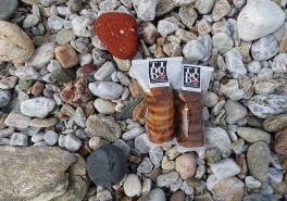 Ti Dudi Breizh - Wholesale Bread Mix - Breton WHEAT PALET2